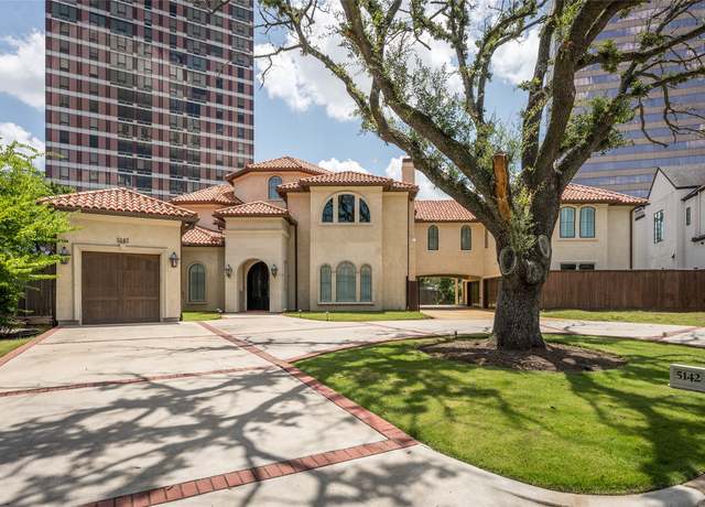 Property at 5142 Huckleberry Cir, Houston, TX 77056, 7 beds, 7.5 baths