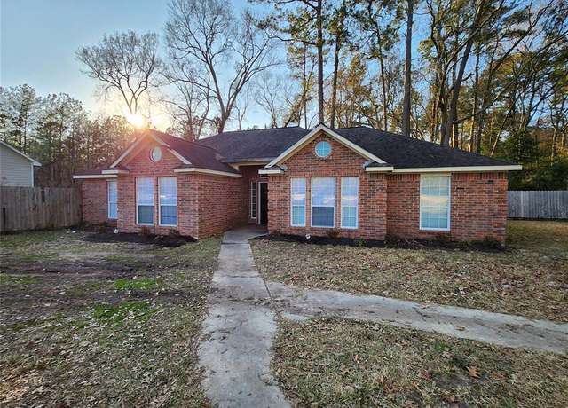Property at 1641 Highway 59 North Byp Unit B, Cleveland, TX 77327, 3 beds, 2 baths