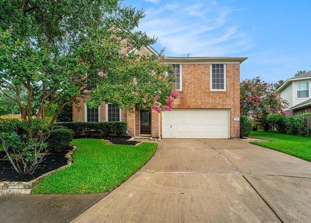 Property at 14411 Melba Rose Cir, Cypress, TX 77429, 4 beds, 2.5 baths