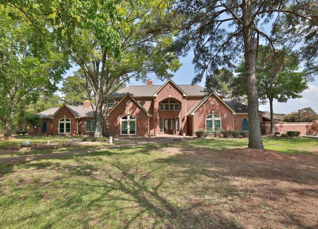 Property at 18018 Cypress Rosehill Rd, Cypress, TX 77429, 5 beds, 3.5 baths