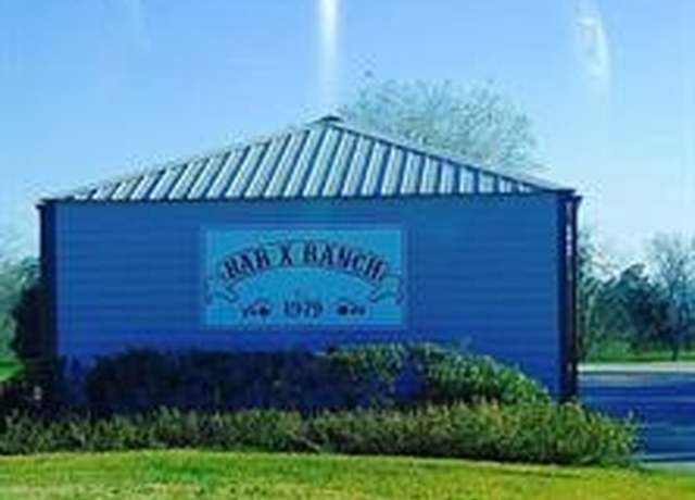 Property at Lot 209 Brahman Trl, Angleton, TX 77515