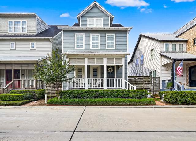 Property at 8729 Oak Kolbe Ln, Houston, TX 77080, 3 beds, 3.5 baths