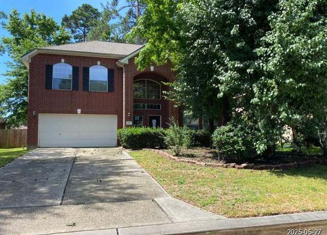 Property at 151 Prairie Dawn Cir, Conroe, TX 77385, 4 beds, 2.5 baths