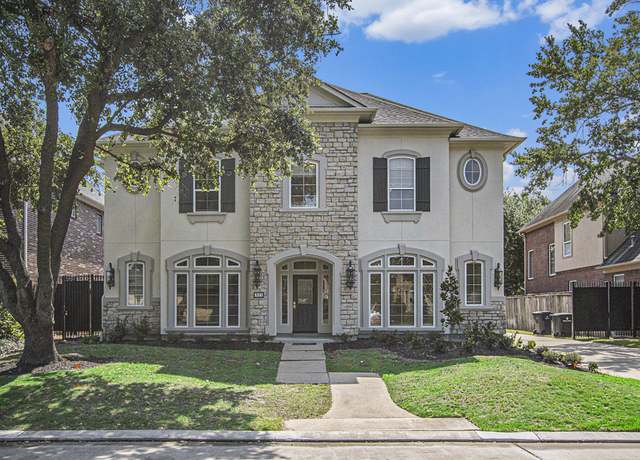 Property at 3123 Bonnebridge Way Blvd, Houston, TX 77082, 4 beds, 3.5 baths