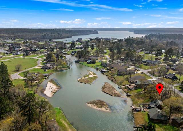 Property at 78 Hunters Creek Dr, Huntsville, TX 77340