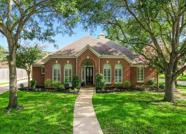 Property at 23314 Dunhill Ct, Katy, TX 77494, 4 beds, 2 baths