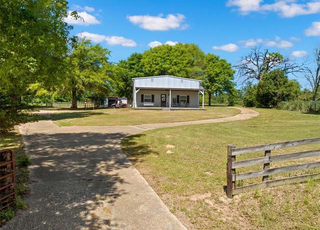Property at 12989 Fm 777, Jasper, TX 75951, 2 beds, 1 bath