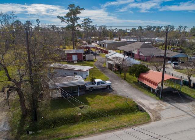 Property at 16032 1/2 Ridlon St, Channelview, TX 77530, 2 beds, 1 bath
