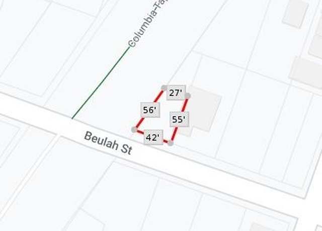 Property at 3115 Beulah St, Houston, TX 77004