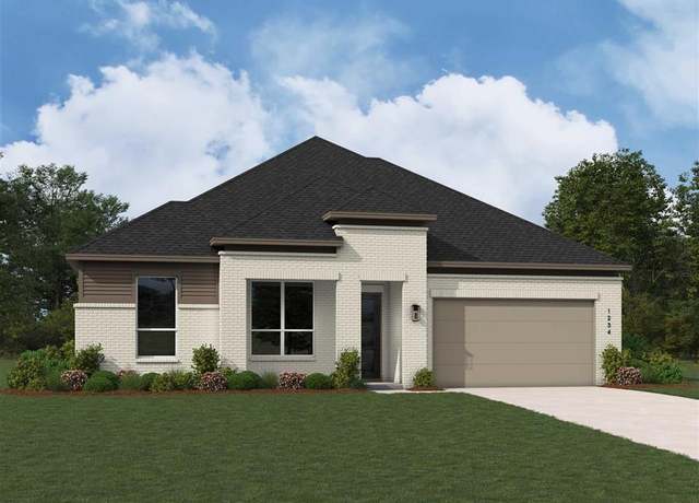 Property at 18829 Truman Trl, Conroe, TX 77302, 4 beds, 3.5 baths