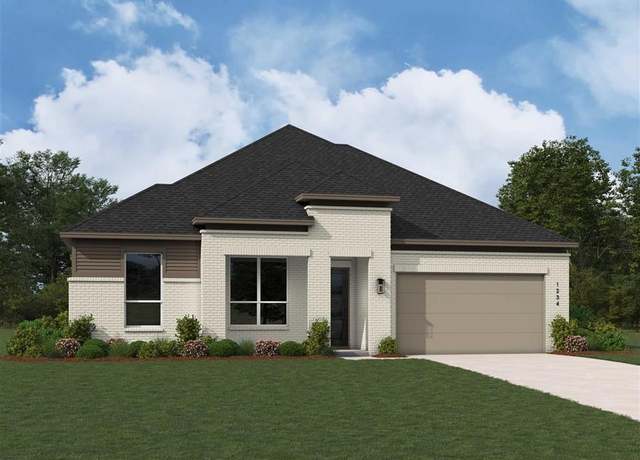 Property at 18829 Truman Trl, Conroe, TX 77302, 4 beds, 3.5 baths