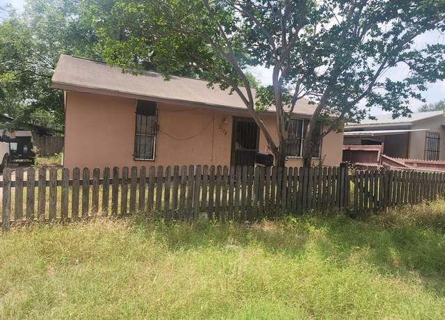 Property at 2172 W Laurel, San Antonio, TX 78201, 2 beds, 1 bath
