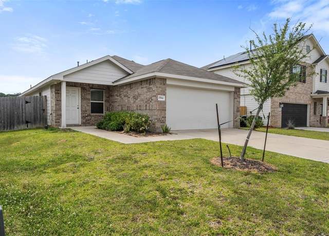 Property at 17594 Longwood Trace Ln, New Caney, TX 77357, 4 beds, 2 baths