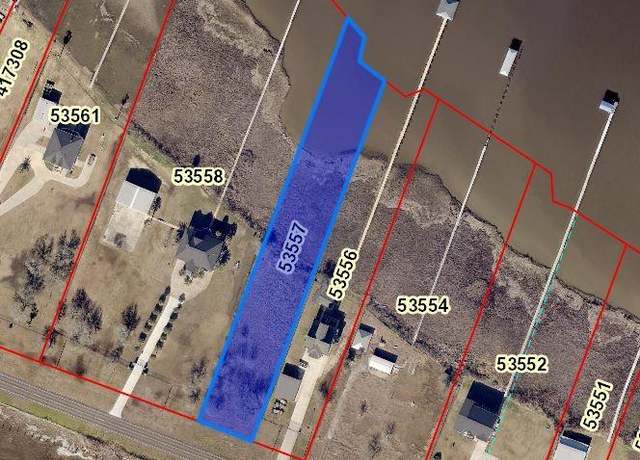 Property at LT 34 Martin Luther King Jr Dr, Port Arthur, TX 77642