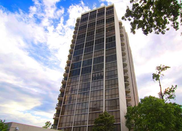 Property at 5001 Woodway Dr #1506, Houston, TX 77056, 2 beds, 2 baths