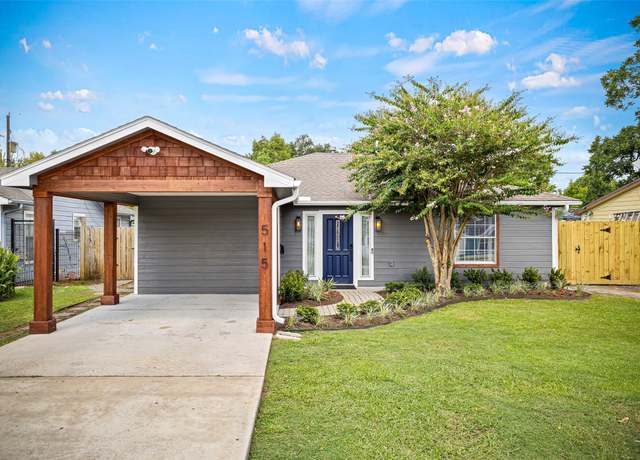 Property at 515 Foxglove Ln, Houston, TX 77076, 3 beds, 2 baths