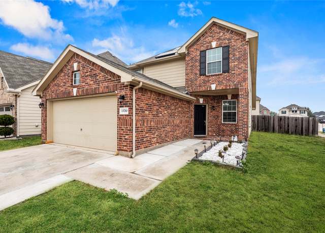 Property at 13710 Evansdale Ln, Houston, TX 77083, 4 beds, 2.5 baths