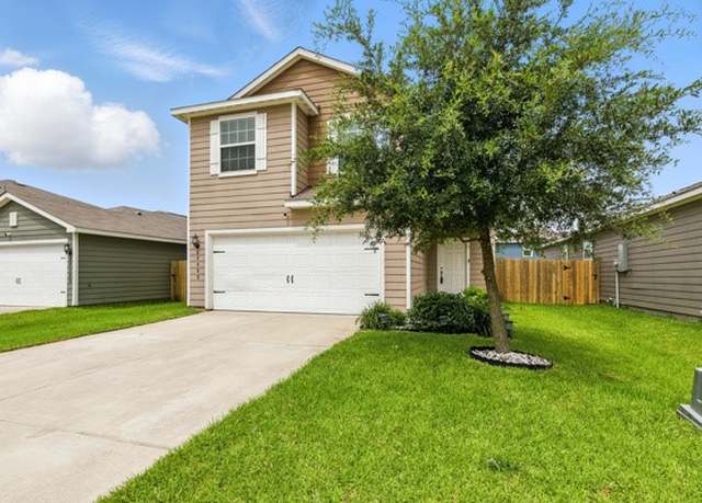 Property at 22052 Angelico Dr, Magnolia, TX 77355, 3 beds, 2.5 baths