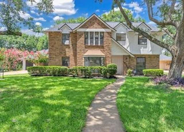 Property at 6710 Cedar St, Katy, TX 77493, 5 beds, 3.5 baths