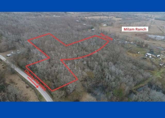 Property at TBD County Road 2094, Liberty, TX 77575