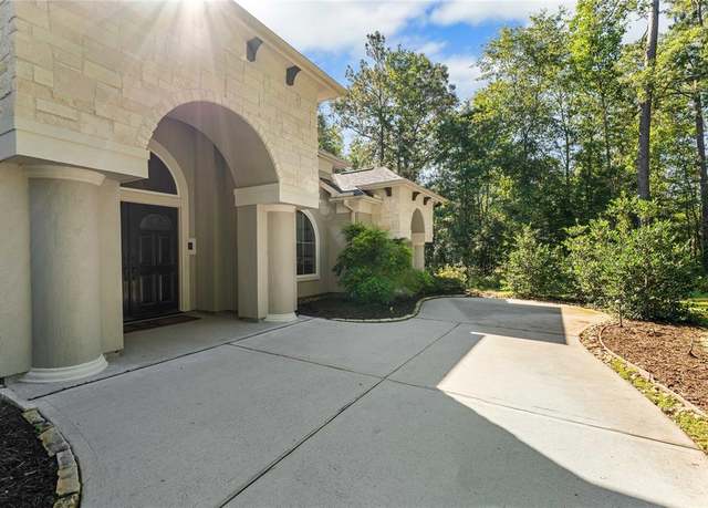 Property at 195 Bighorn Rd, Huntsville, TX 77340, 4 beds, 3 baths