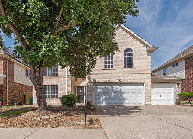 Property at 22119 Bridgestone Pine Ct, Spring, TX 77388, 4 beds, 2.5 baths