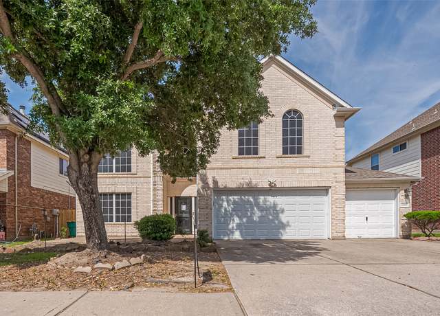 Property at 22119 Bridgestone Pine Ct, Spring, TX 77388, 4 beds, 2.5 baths