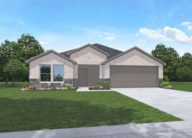 Property at 14557 Sunny Place Dr, Splendora, TX 77372, 3 beds, 2 baths