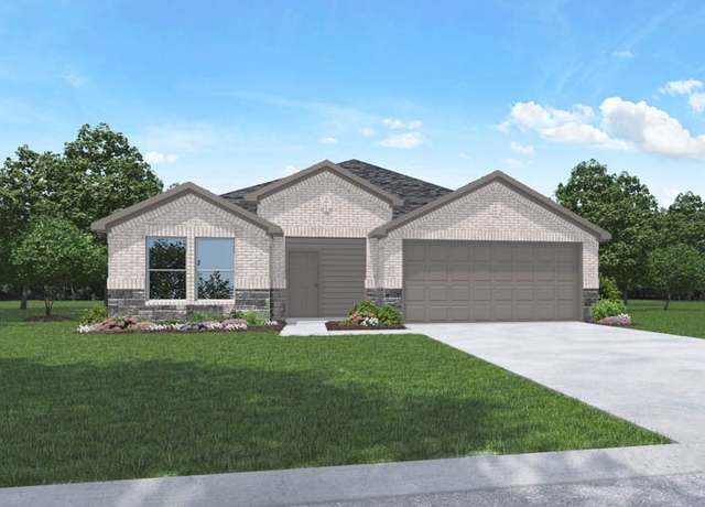 Property at 14557 Sunny Place Dr, Splendora, TX 77372, 3 beds, 2 baths