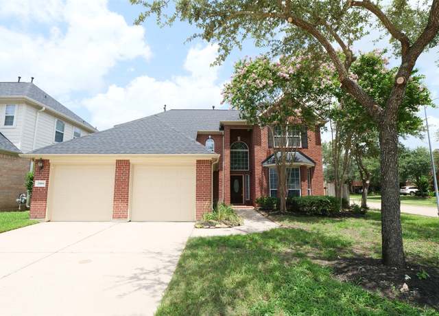 Property at 20806 Cottage Cv, Katy, TX 77450, 4 beds, 3.5 baths
