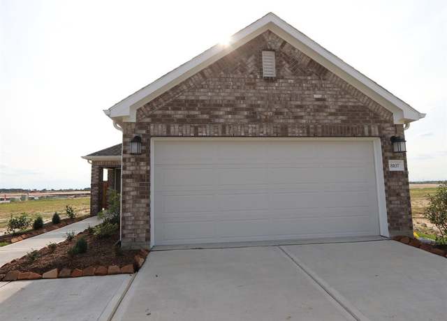 Property at 8107 Kay Harbor Dr, Cypress, TX 77433, 3 beds, 2 baths