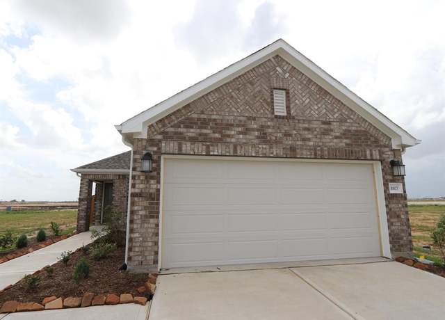 Property at 8107 Kay Harbor Dr, Cypress, TX 77433, 3 beds, 2 baths