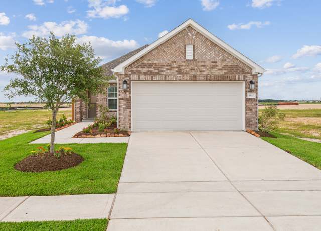 Property at 8107 Kay Harbor Dr, Cypress, TX 77433, 3 beds, 2 baths
