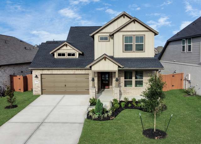 Property at 7706 Daisy Knoll Dr, Katy, TX 77493, 4 beds, 3 baths