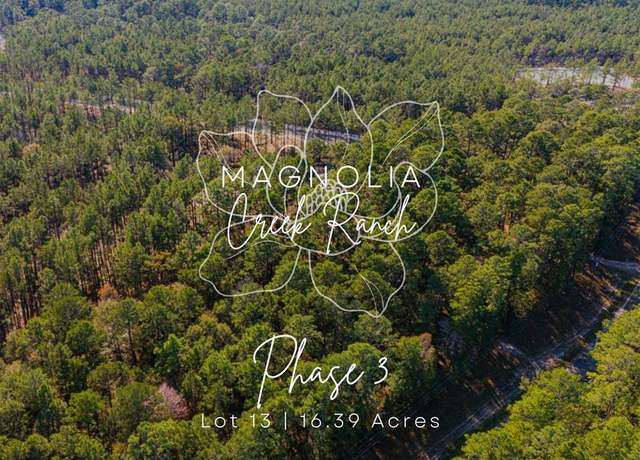 Property at 0313 King Ranch Road South, Onalaska, TX 77360