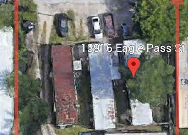 Property at 13916 Eagle Pass St, Houston, TX 77015, 6 beds, 6 baths