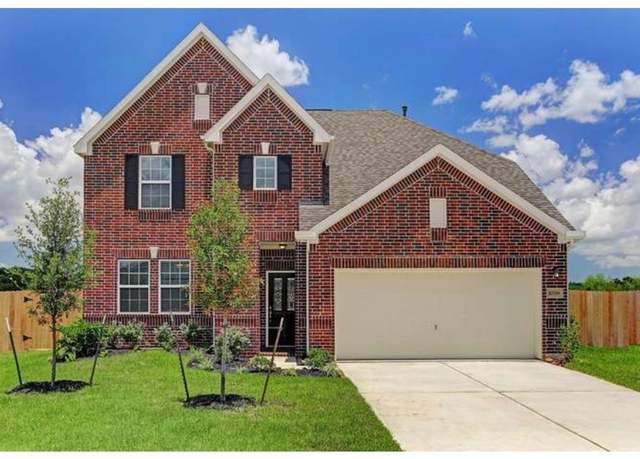 Property at 10338 Sierra Grace Ln, Houston, TX 77089, 4 beds, 3.5 baths