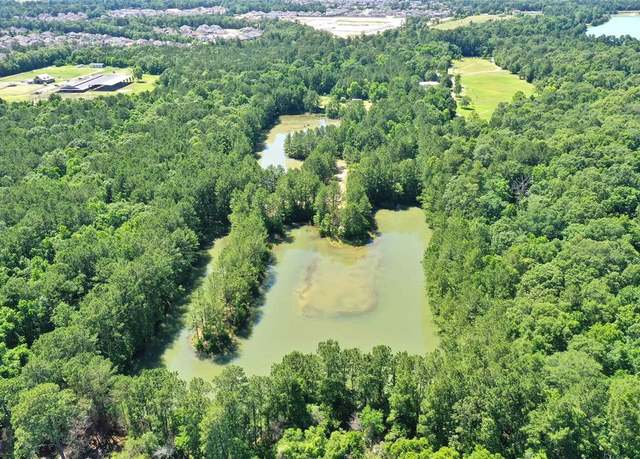 Property at TBD Hueni Rd, Houston, TX 77365