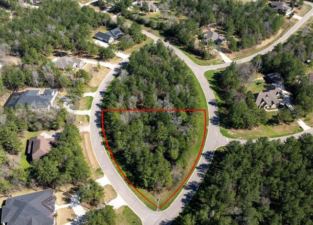 Property at 26211 Huntsworth Ln, Montgomery, TX 77316