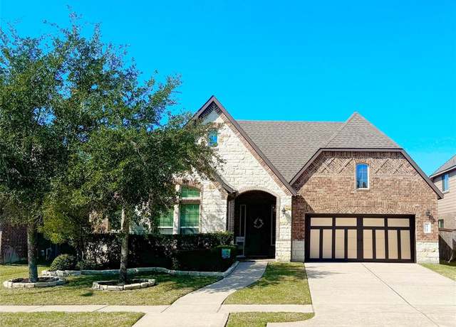 Property at 11711 Leonessa Dr, Richmond, TX 77406, 4 beds, 3 baths
