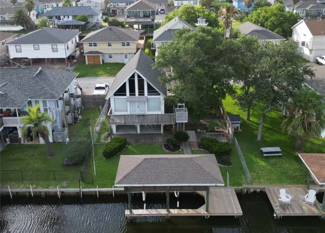 Property at 684 Warsaw St, Bayou Vista, TX 77563, 2 beds, 2 baths