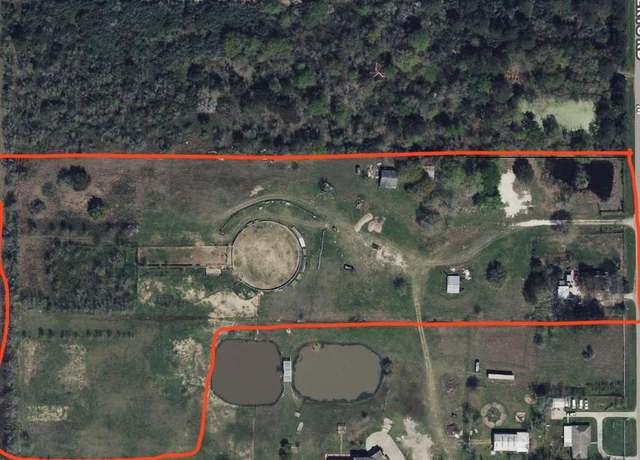 Property at 17411 Roberts Rd, Hockley, TX 77447