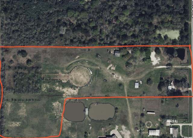 Property at 17411 Roberts Rd, Hockley, TX 77447