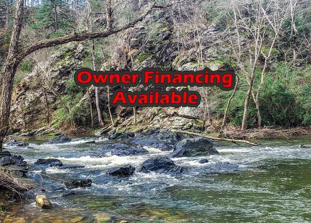 Property at 1109 Lookout Dr, AR 72512