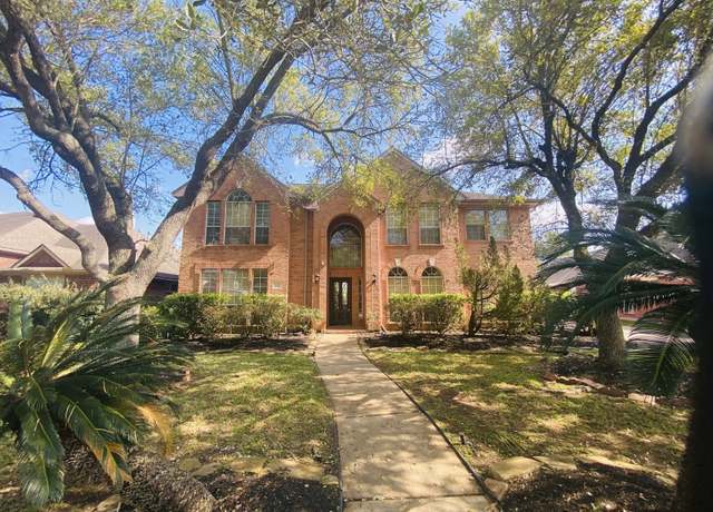 Property at 4311 Lakeside Meadow Dr, Missouri City, TX 77459, 4 beds, 3.5 baths