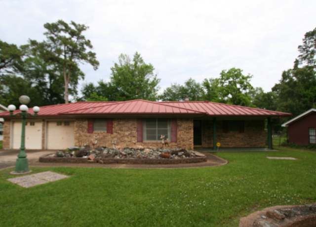 Property at 331 County Road 857, Evadale, TX 77612, 3 beds, 2 baths