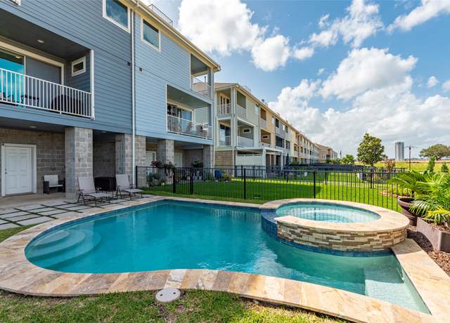 Property at 1310 Veranda Mist, League City, TX 77573, 3 beds, 2.5 baths