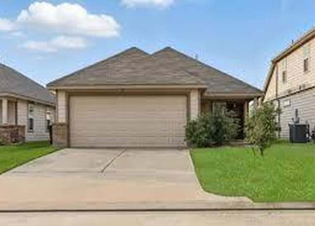 Property at 9530 Alex Springs Ln, Houston, TX 77044, 3 beds, 2.5 baths