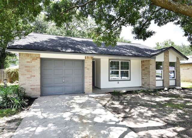 Property at 12511 Ridgelow Ln, Houston, TX 77070, 3 beds, 1 bath
