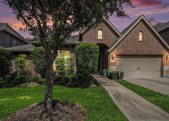 Property at 4211 Shays Manor Ln, Richmond, TX 77406, 4 beds, 3 baths